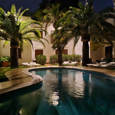 Apartamentos Osa Menor กาลาดอร์ ภายนอก รูปภาพ