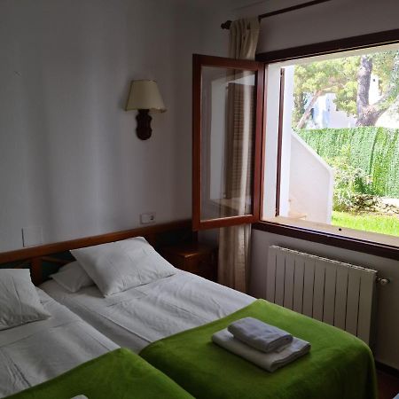 Apartamentos Osa Menor กาลาดอร์ ภายนอก รูปภาพ