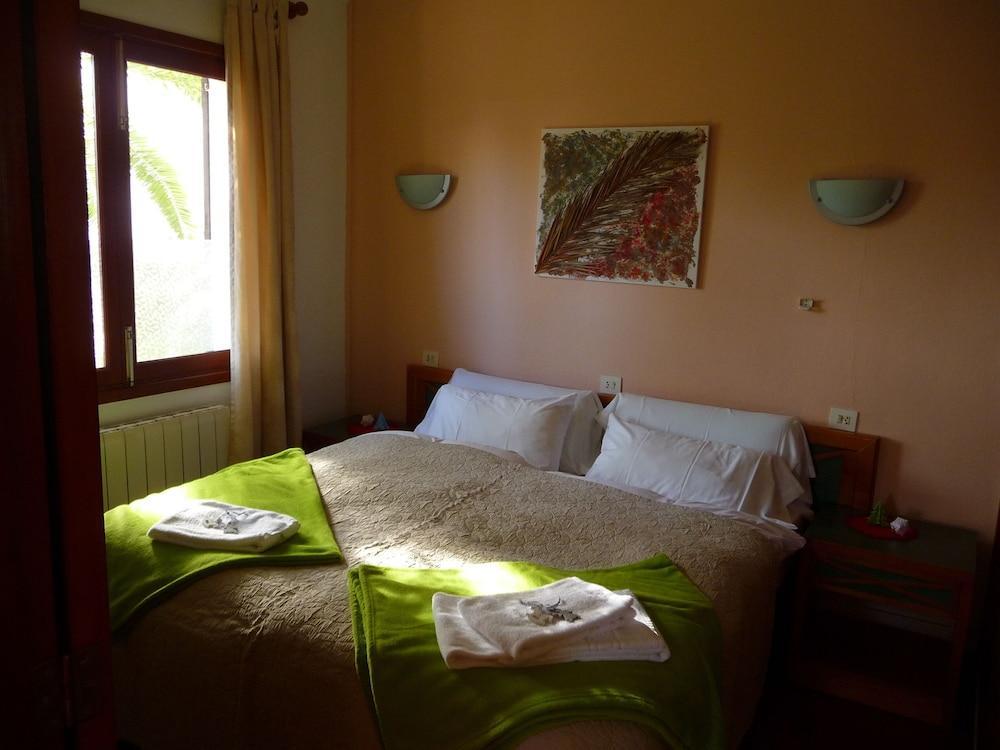 Apartamentos Osa Menor กาลาดอร์ ภายนอก รูปภาพ