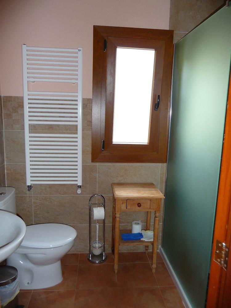 Apartamentos Osa Menor กาลาดอร์ ภายนอก รูปภาพ