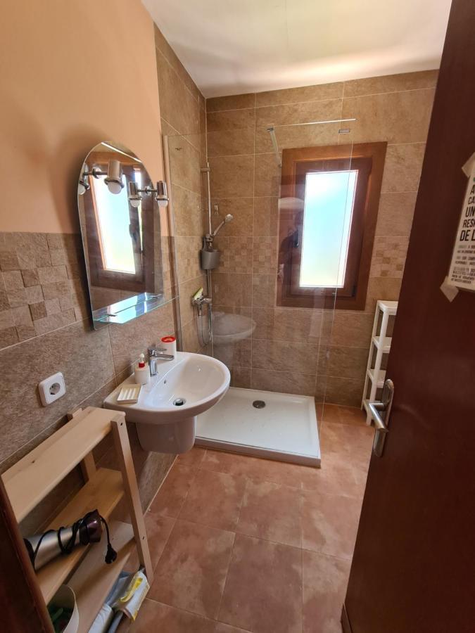 Apartamentos Osa Menor กาลาดอร์ ภายนอก รูปภาพ