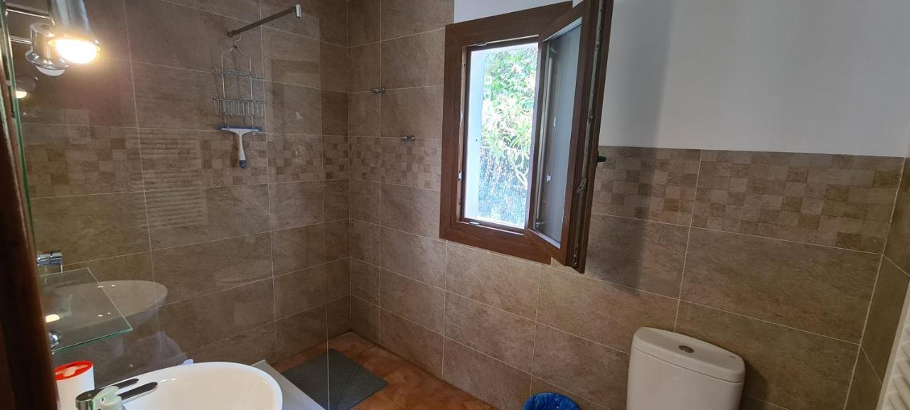 Apartamentos Osa Menor กาลาดอร์ ภายนอก รูปภาพ