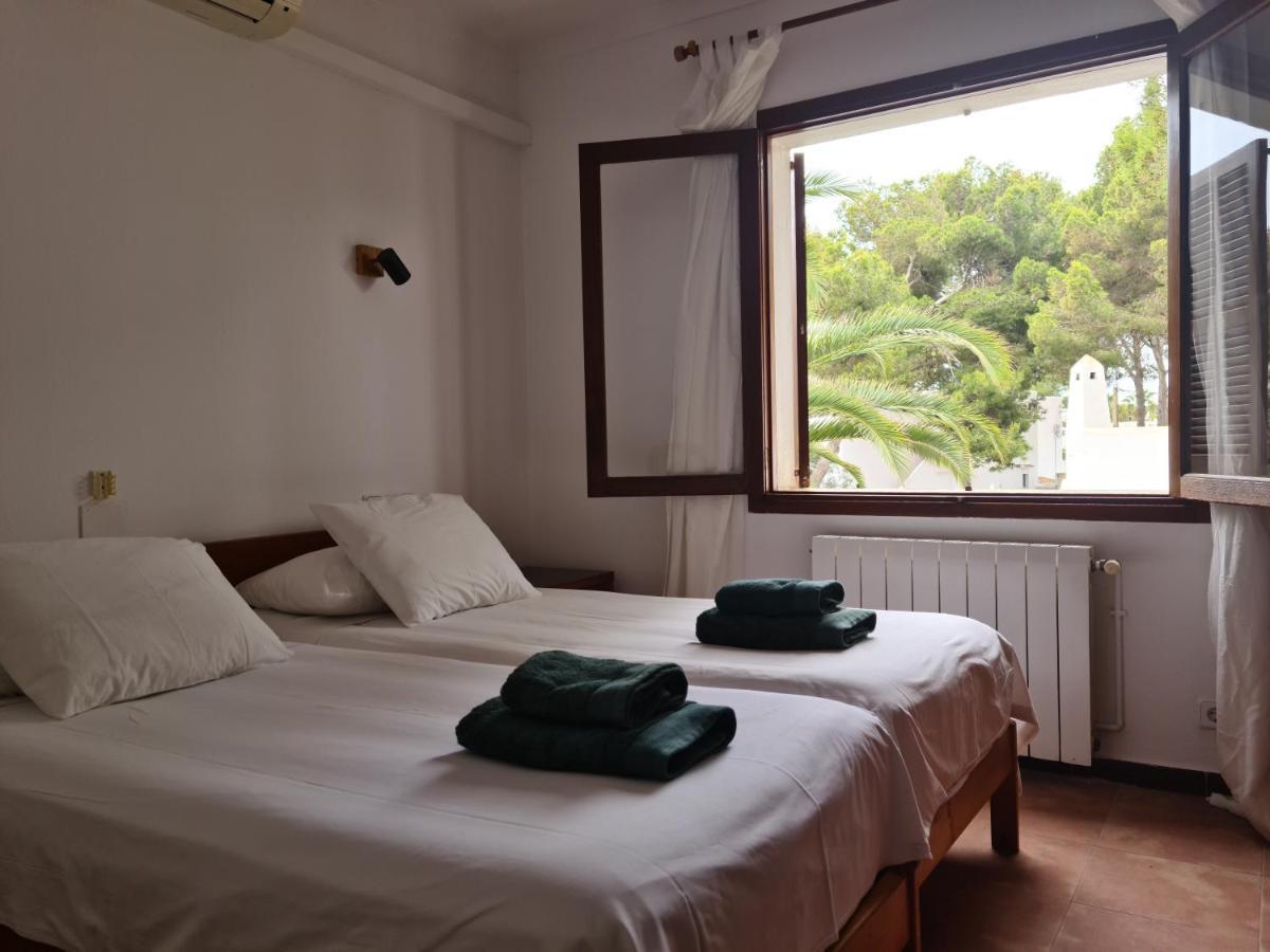 Apartamentos Osa Menor กาลาดอร์ ภายนอก รูปภาพ