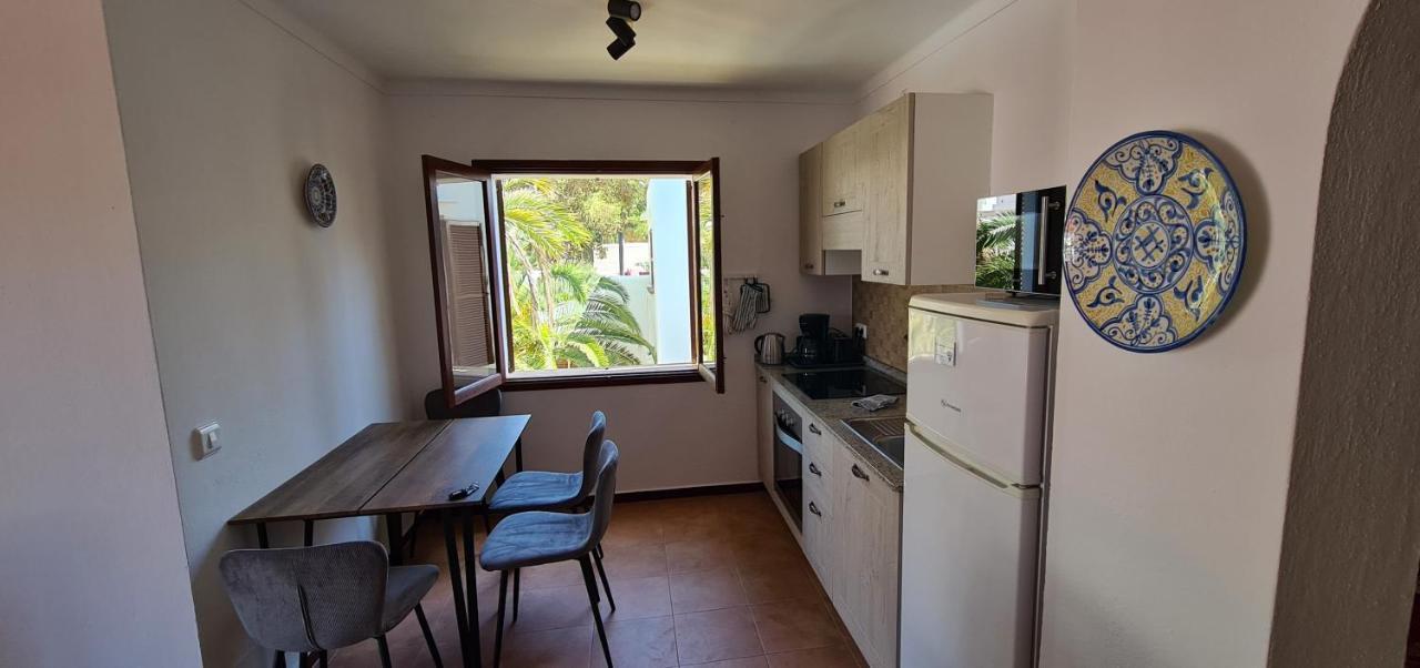 Apartamentos Osa Menor กาลาดอร์ ภายนอก รูปภาพ