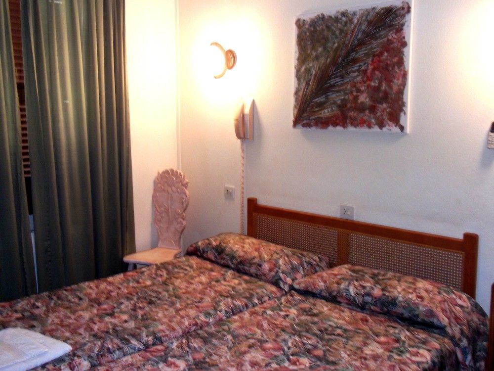 Apartamentos Osa Menor กาลาดอร์ ภายนอก รูปภาพ
