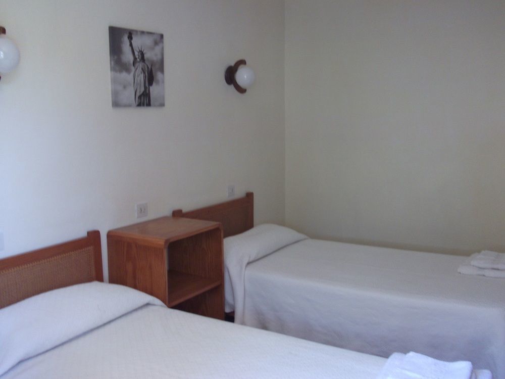 Apartamentos Osa Menor กาลาดอร์ ภายนอก รูปภาพ