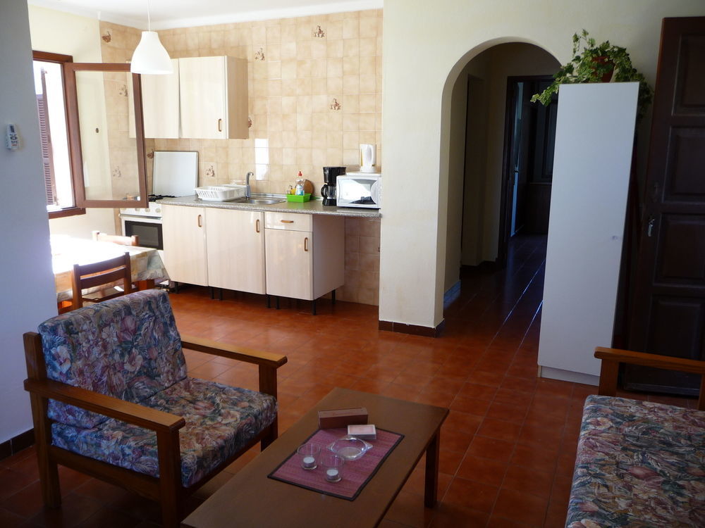 Apartamentos Osa Menor กาลาดอร์ ภายนอก รูปภาพ