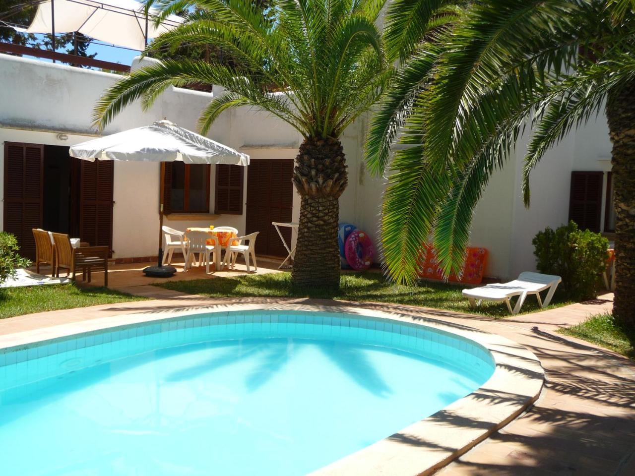 Apartamentos Osa Menor กาลาดอร์ ภายนอก รูปภาพ